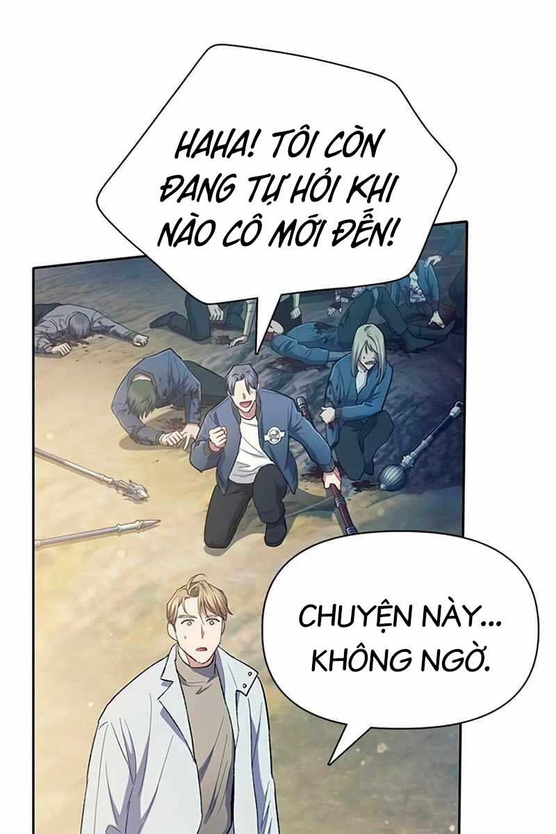 Những Ranker Cấp S Mà Tôi Nuôi Dưỡng chapter 84 - Upload bởi truyensieuhay.com
