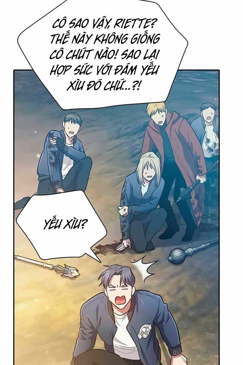 Những Ranker Cấp S Mà Tôi Nuôi Dưỡng chapter 84 - Upload bởi truyensieuhay.com