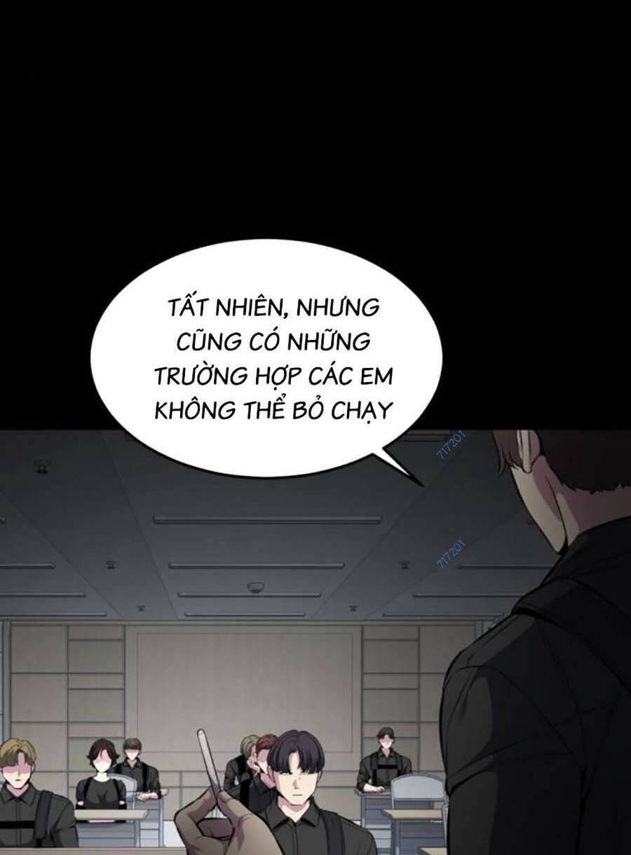 Cậu bé của thần chết chapter 177 - Upload bởi truyensieuhay.com
