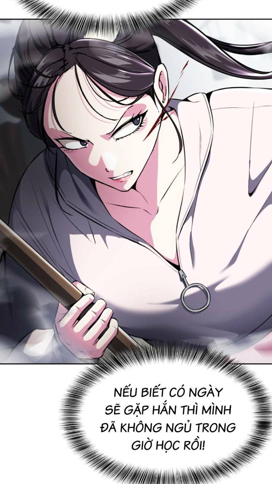 Cậu bé của thần chết chapter 177 - Upload bởi truyensieuhay.com