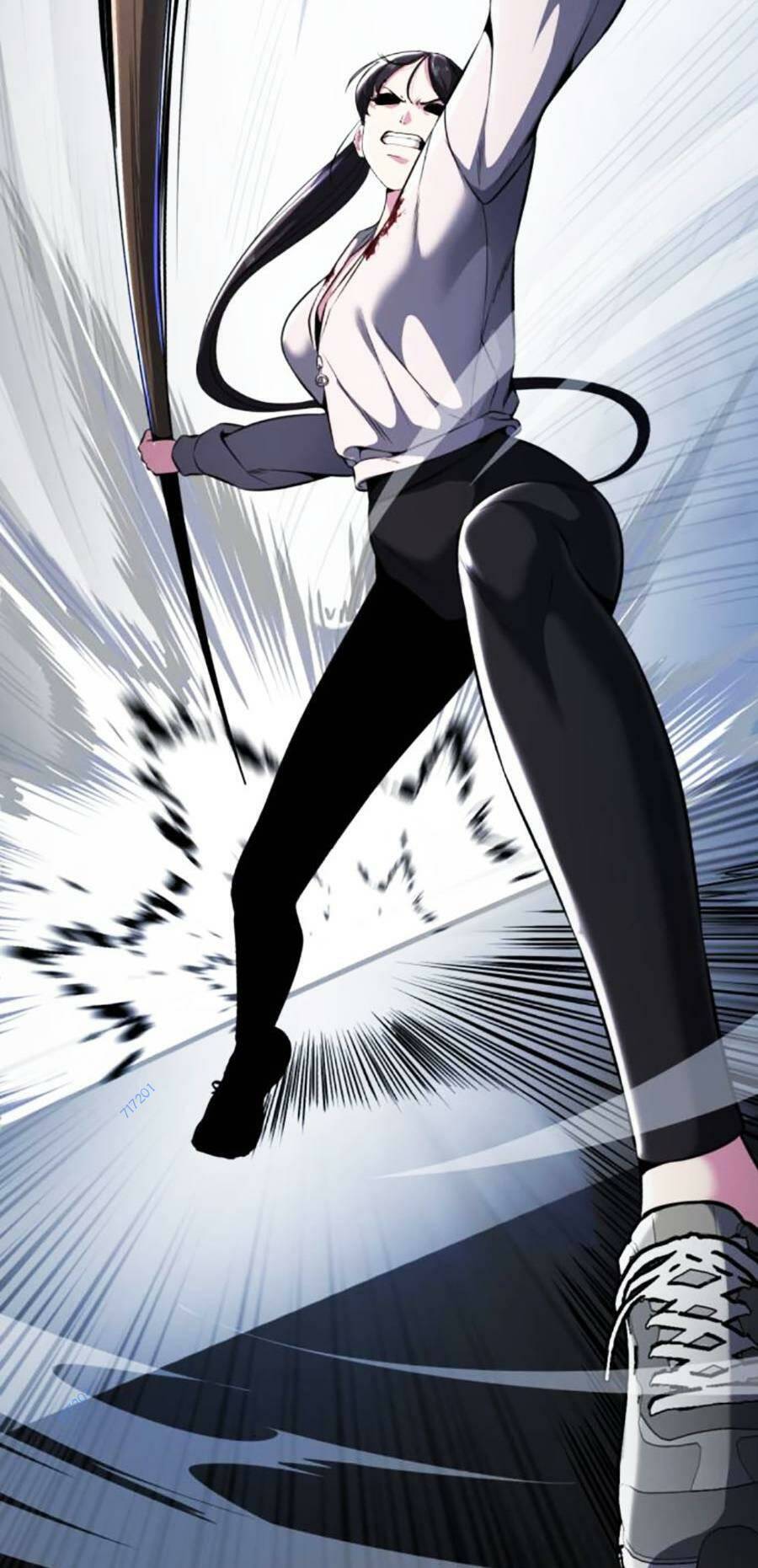 Cậu bé của thần chết chapter 177 - Upload bởi truyensieuhay.com