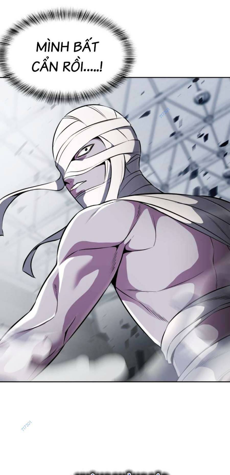 Cậu bé của thần chết chapter 177 - Upload bởi truyensieuhay.com