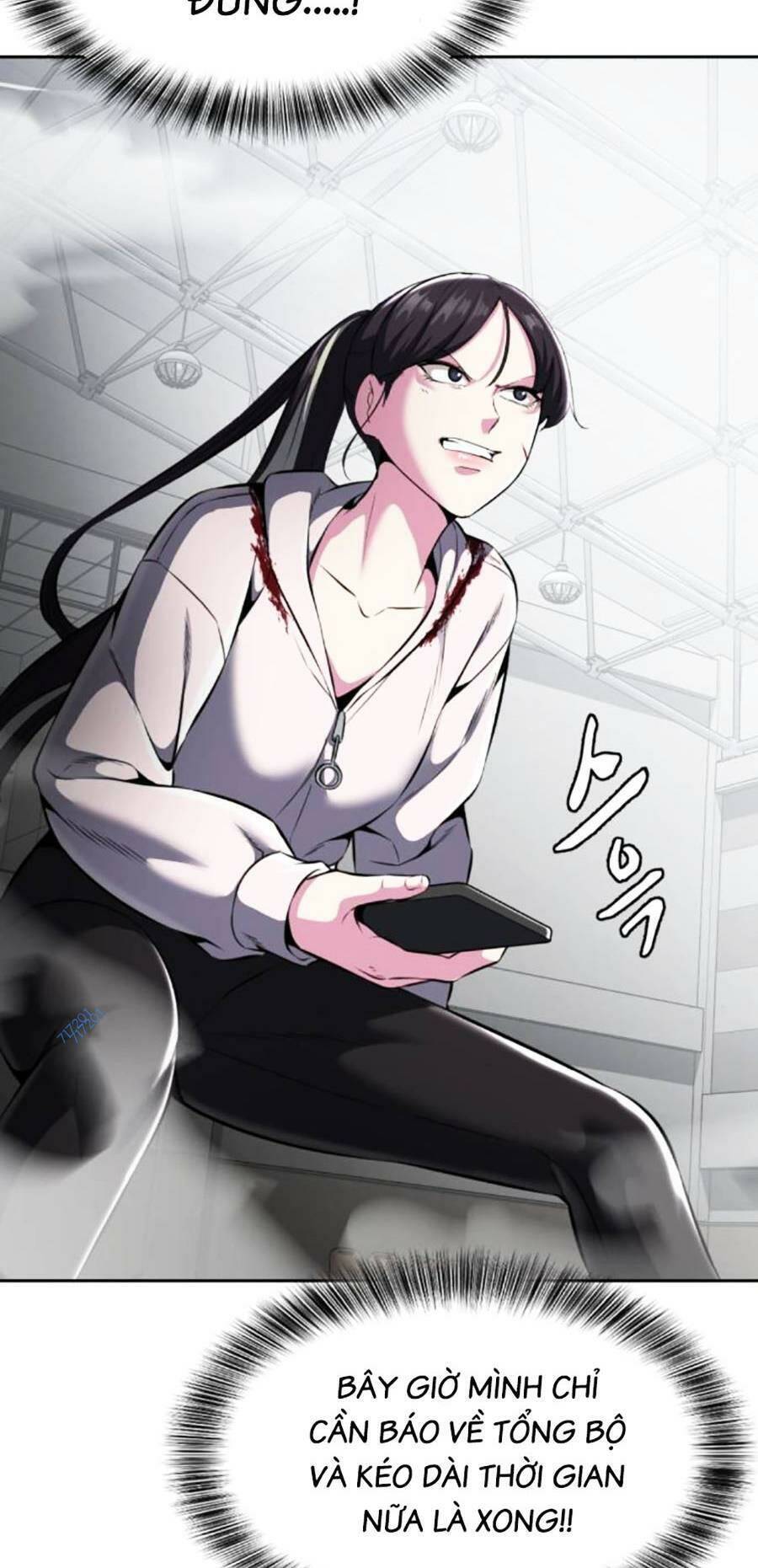 Cậu bé của thần chết chapter 177 - Upload bởi truyensieuhay.com
