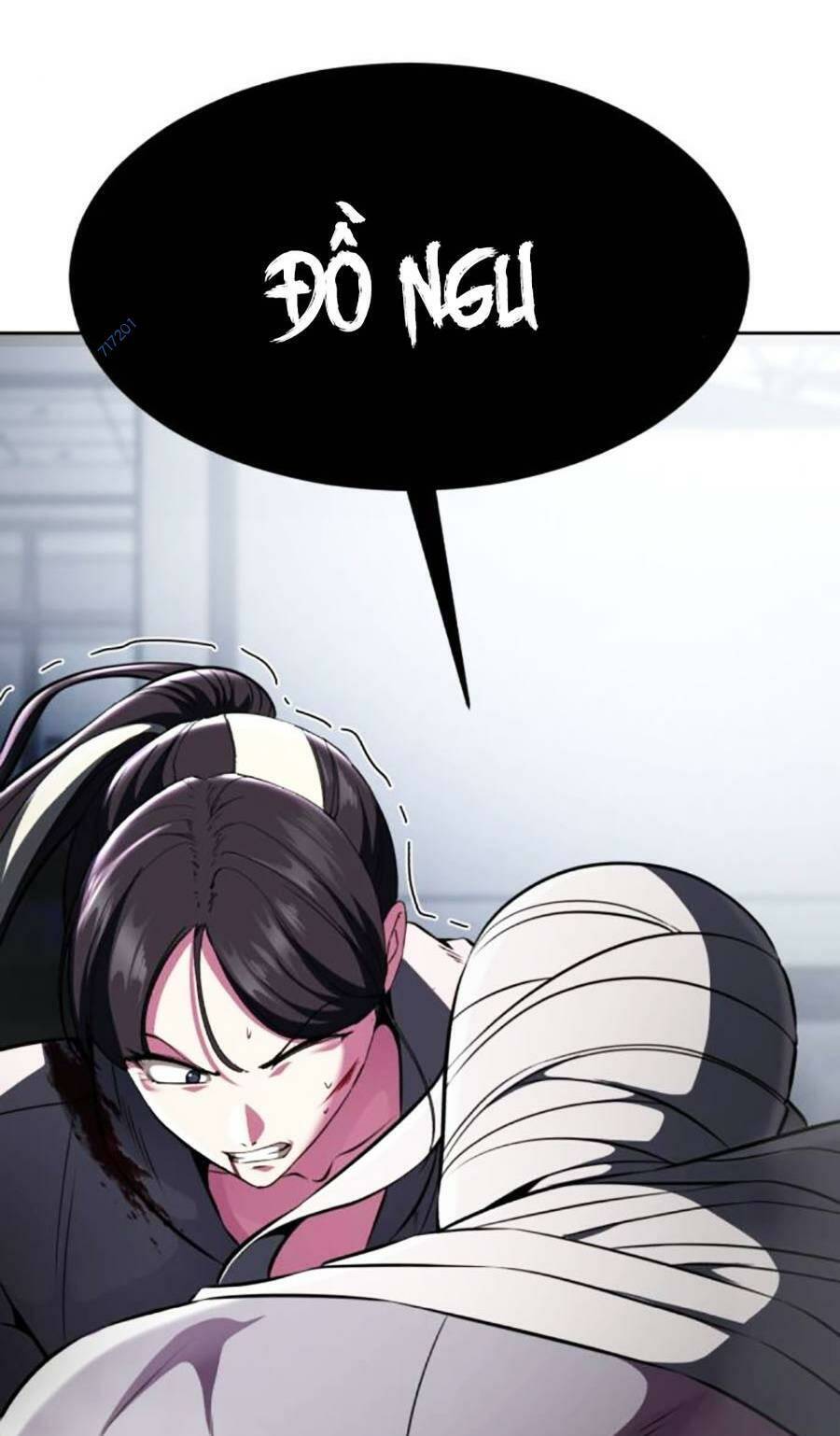 Cậu bé của thần chết chapter 177 - Upload bởi truyensieuhay.com