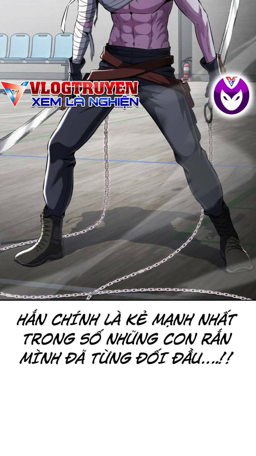 Cậu bé của thần chết chapter 177 - Upload bởi truyensieuhay.com