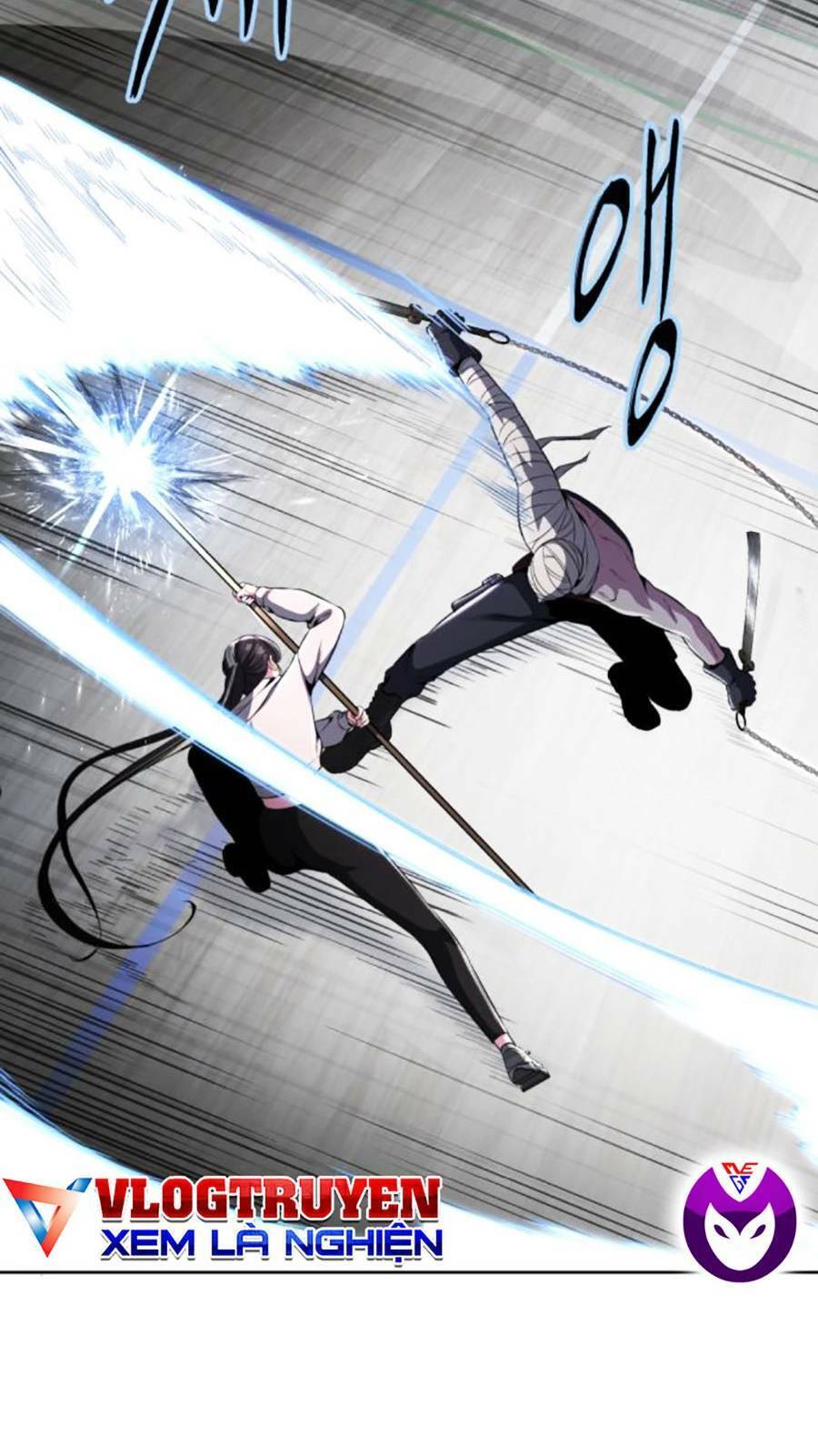 Cậu bé của thần chết chapter 177 - Upload bởi truyensieuhay.com