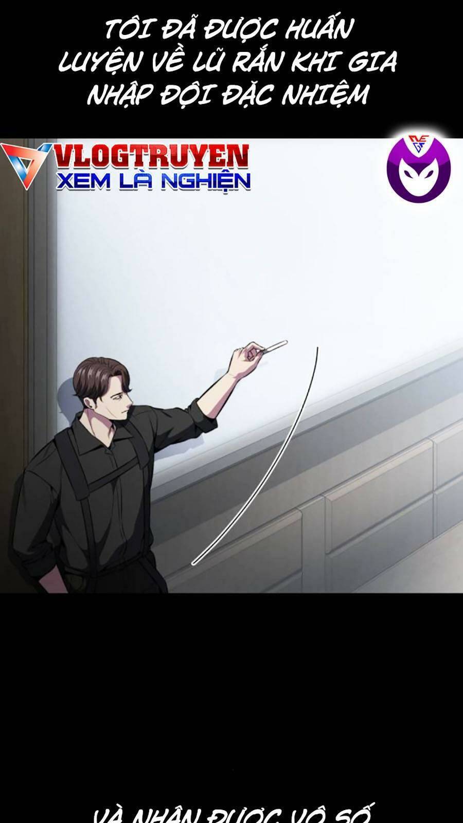 Cậu bé của thần chết chapter 177 - Upload bởi truyensieuhay.com