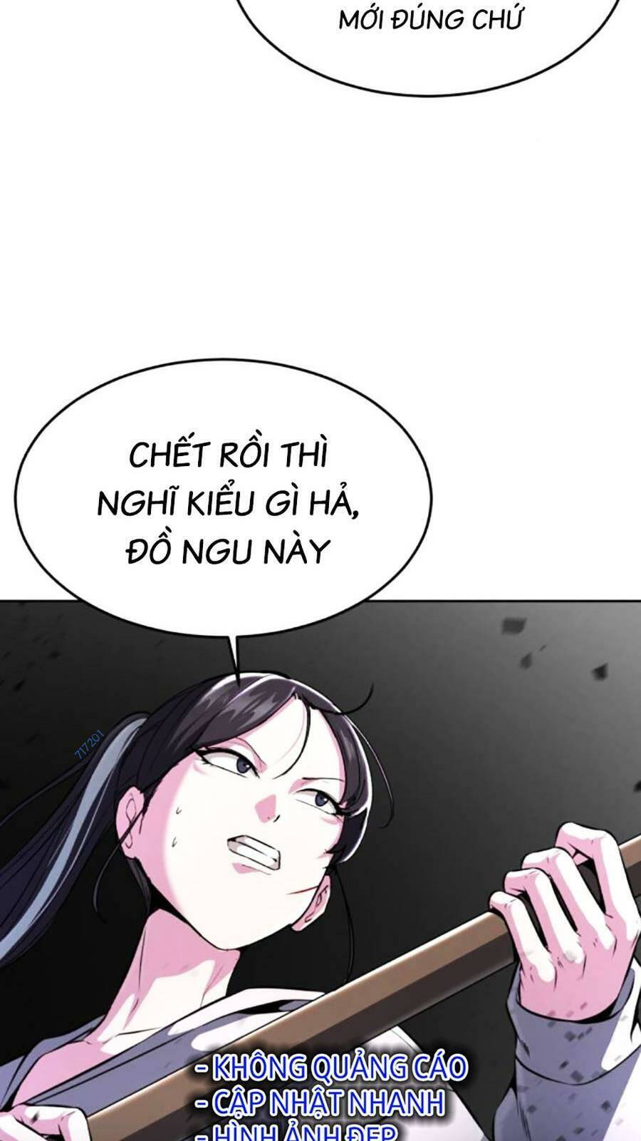 Cậu bé của thần chết chapter 177 - Upload bởi truyensieuhay.com