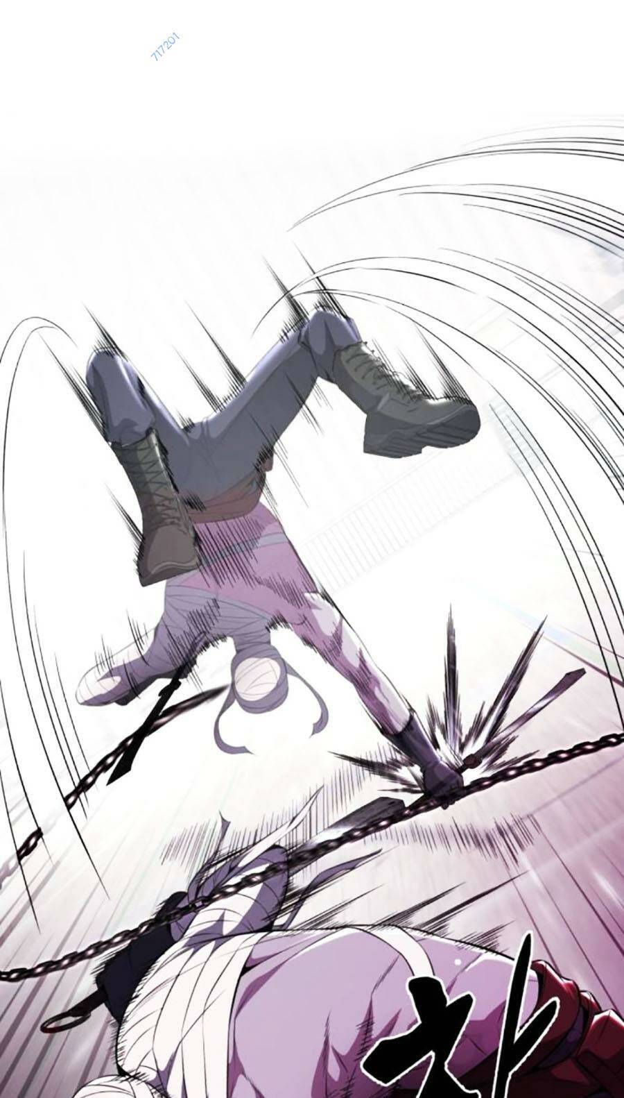 Cậu bé của thần chết chapter 177 - Upload bởi truyensieuhay.com