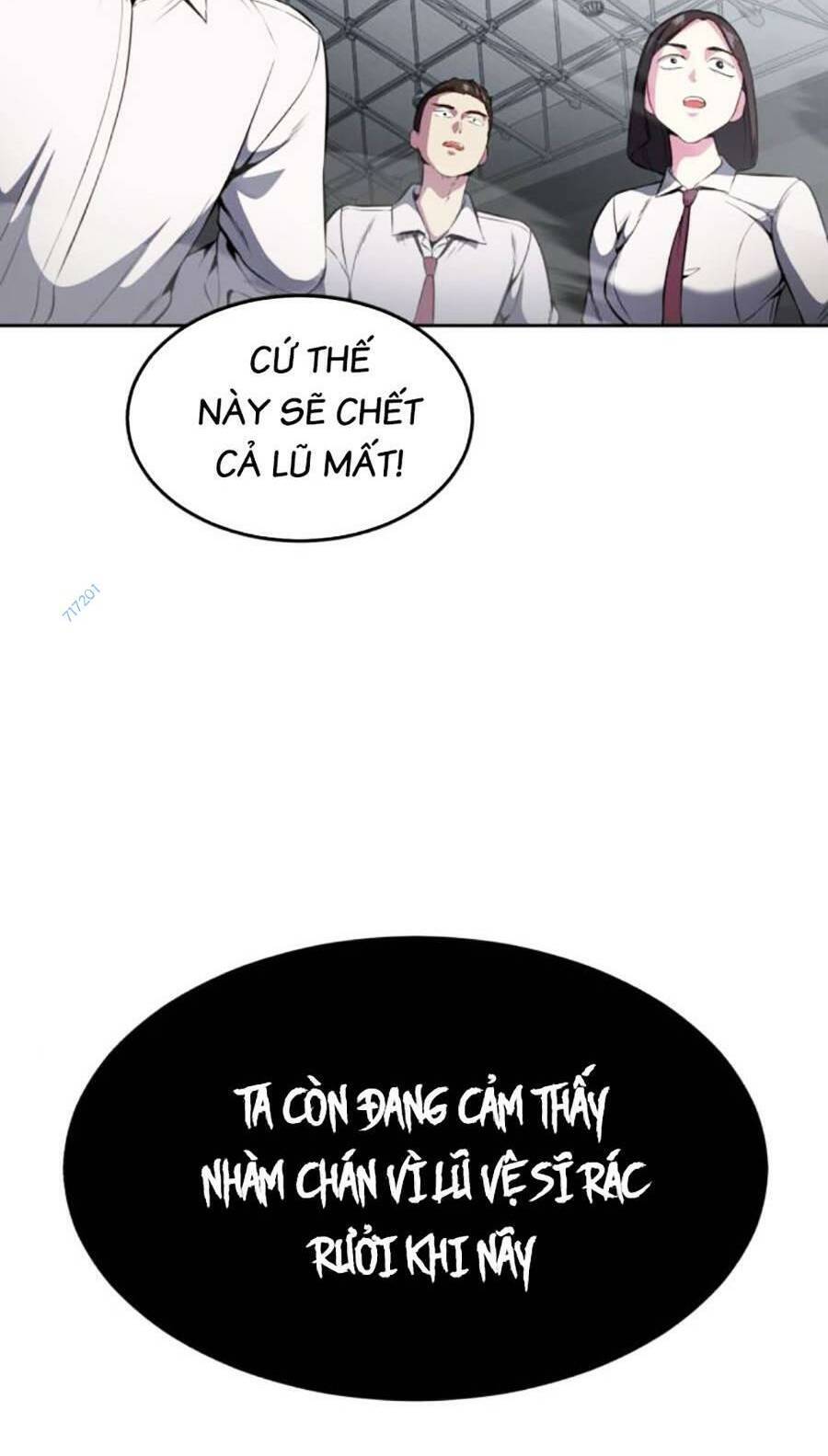 Cậu bé của thần chết chapter 177 - Upload bởi truyensieuhay.com