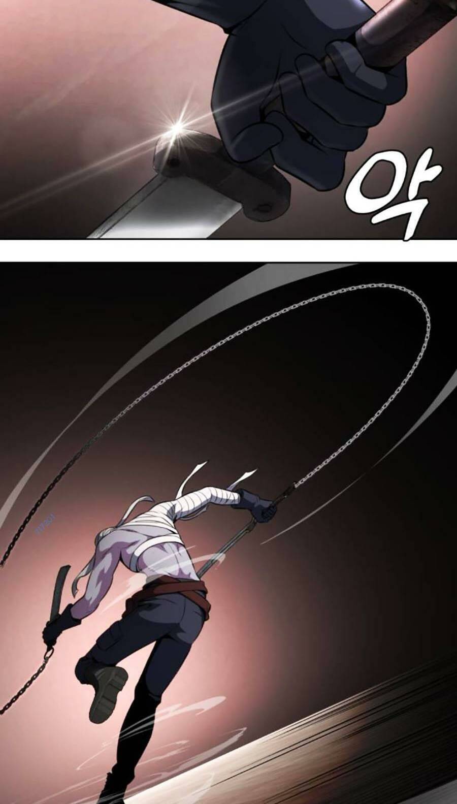 Cậu bé của thần chết chapter 177 - Upload bởi truyensieuhay.com