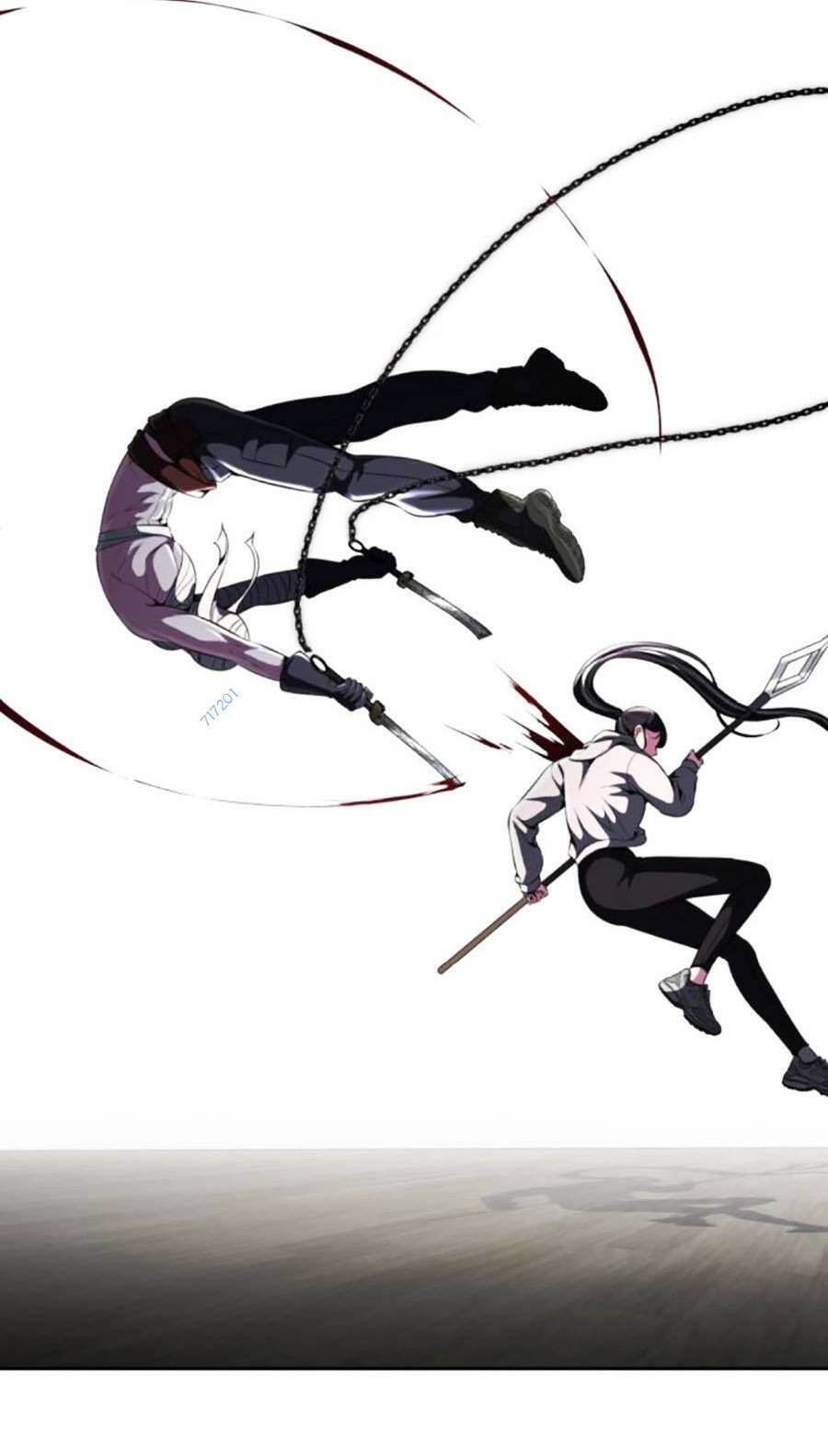 Cậu bé của thần chết chapter 177 - Upload bởi truyensieuhay.com