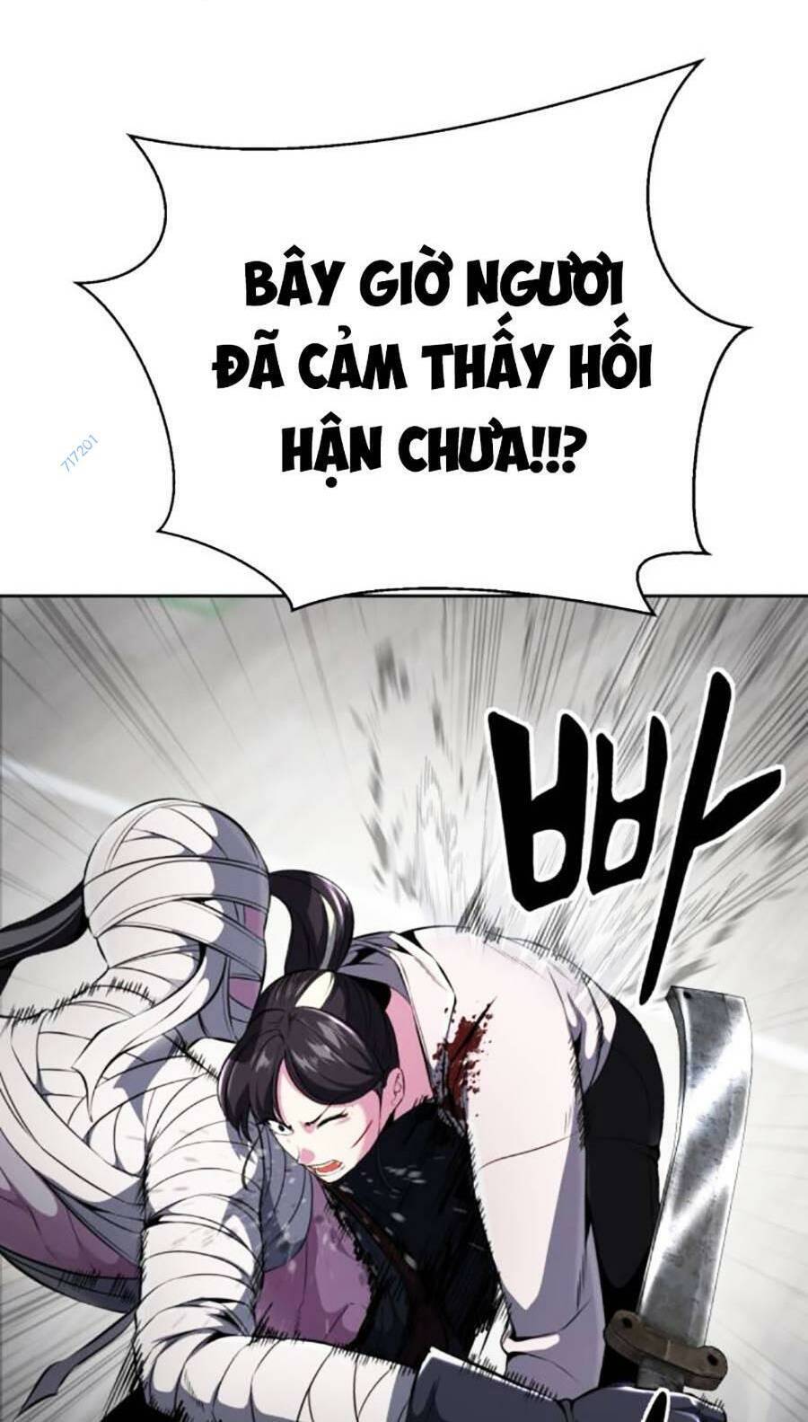 Cậu bé của thần chết chapter 177 - Upload bởi truyensieuhay.com