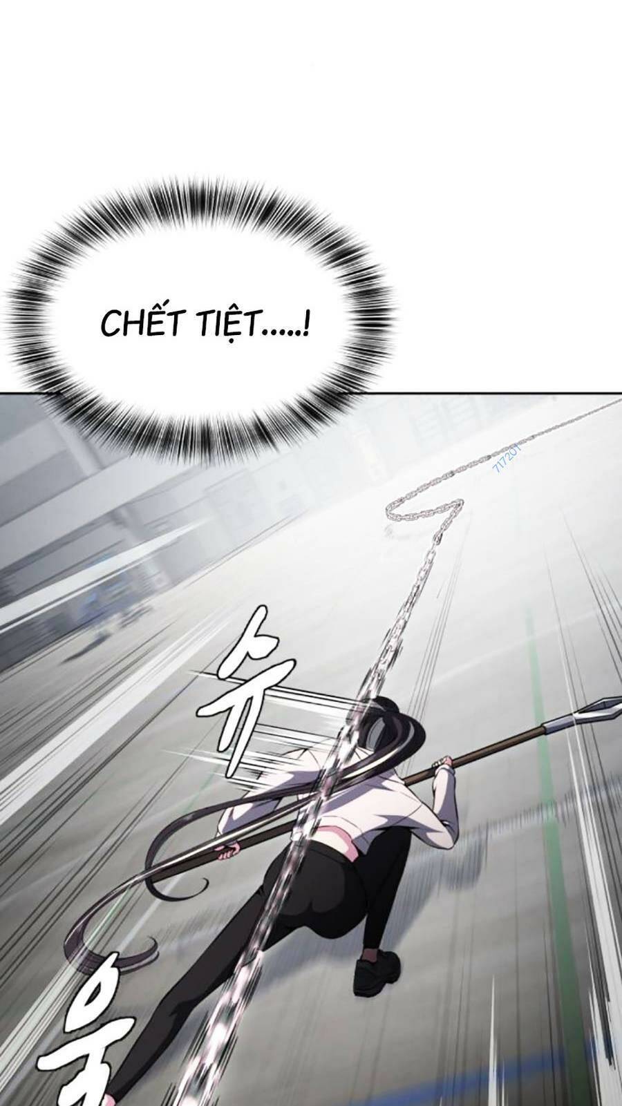 Cậu bé của thần chết chapter 177 - Upload bởi truyensieuhay.com