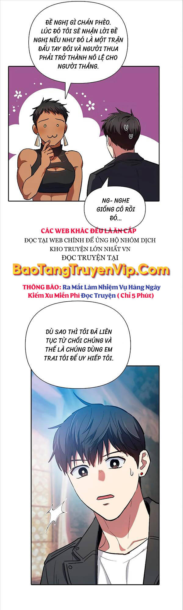 Những Ranker Cấp S Mà Tôi Nuôi Dưỡng chapter 85 - Upload bởi truyensieuhay.com