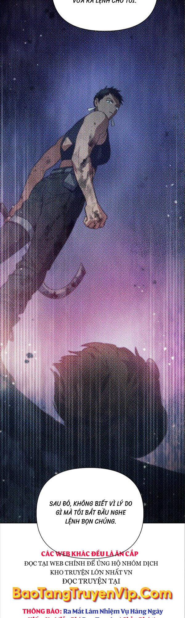 Những Ranker Cấp S Mà Tôi Nuôi Dưỡng chapter 85 - Upload bởi truyensieuhay.com