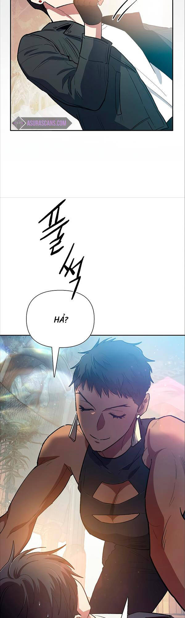 Những Ranker Cấp S Mà Tôi Nuôi Dưỡng chapter 85 - Upload bởi truyensieuhay.com