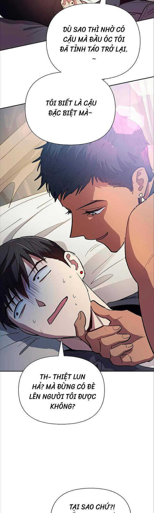 Những Ranker Cấp S Mà Tôi Nuôi Dưỡng chapter 85 - Upload bởi truyensieuhay.com