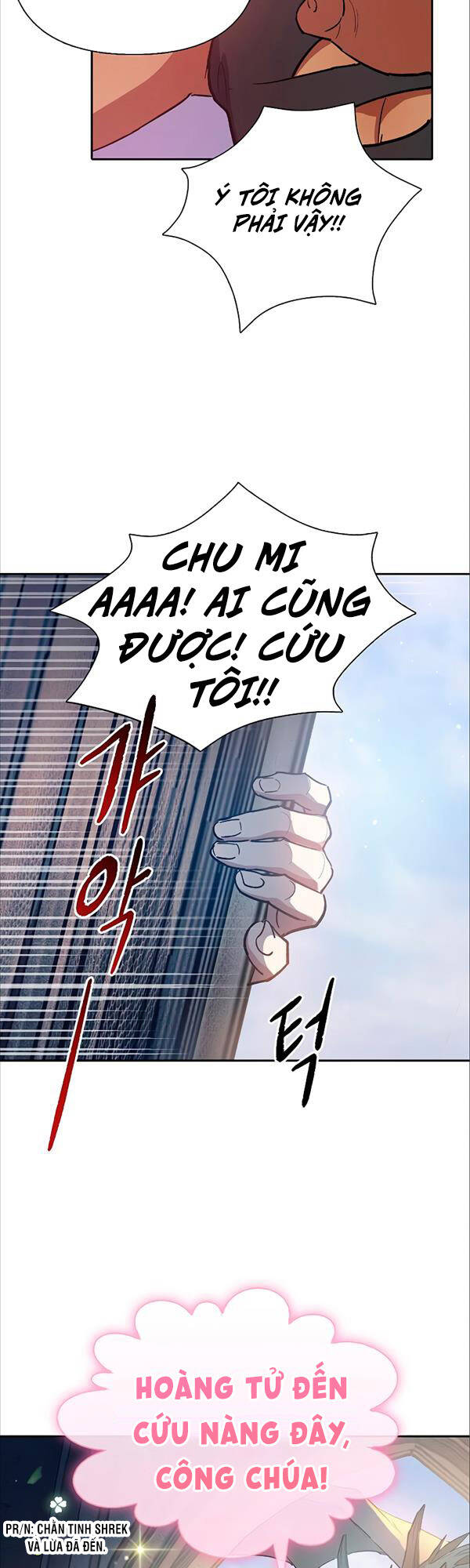 Những Ranker Cấp S Mà Tôi Nuôi Dưỡng chapter 85 - Upload bởi truyensieuhay.com