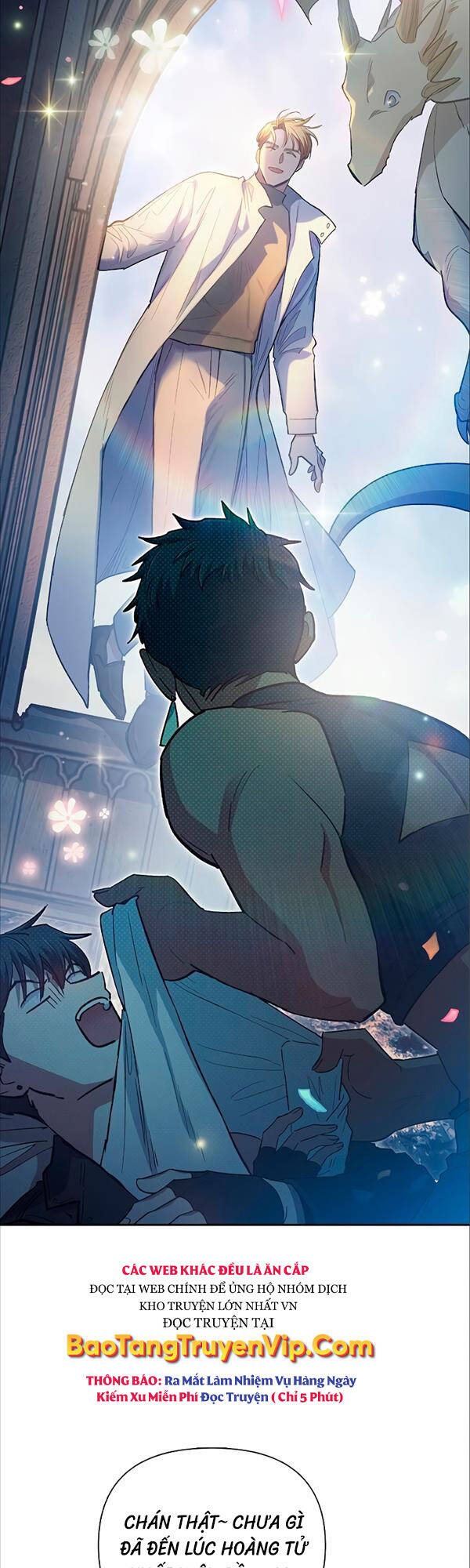 Những Ranker Cấp S Mà Tôi Nuôi Dưỡng chapter 85 - Upload bởi truyensieuhay.com