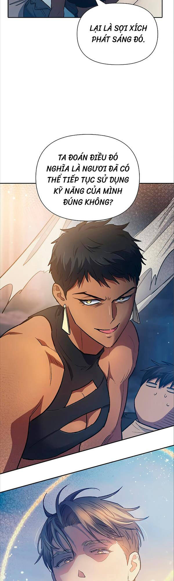 Những Ranker Cấp S Mà Tôi Nuôi Dưỡng chapter 85 - Upload bởi truyensieuhay.com