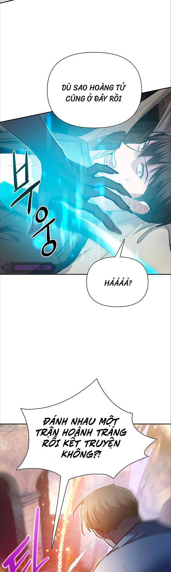 Những Ranker Cấp S Mà Tôi Nuôi Dưỡng chapter 85 - Upload bởi truyensieuhay.com