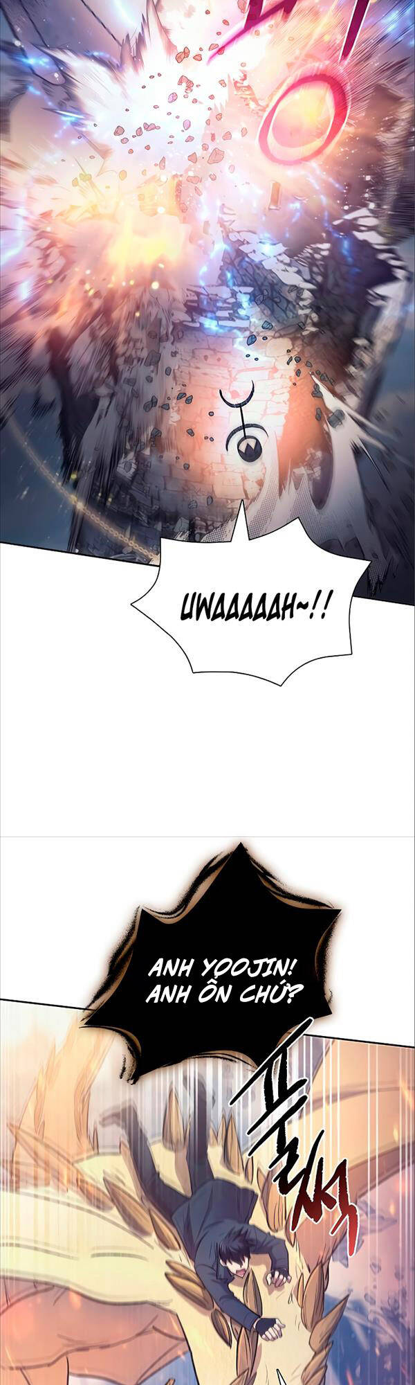 Những Ranker Cấp S Mà Tôi Nuôi Dưỡng chapter 85 - Upload bởi truyensieuhay.com