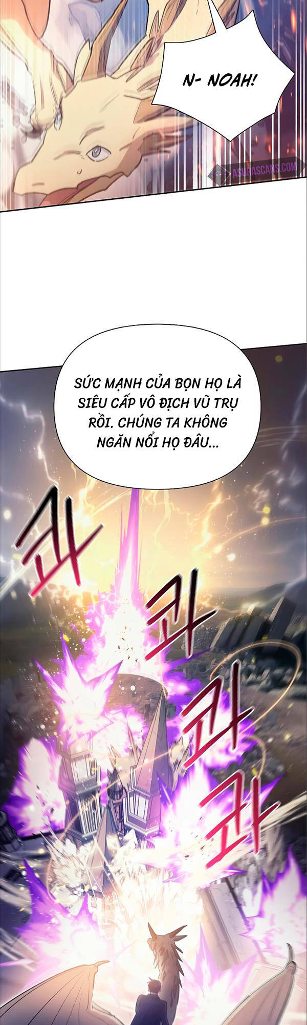 Những Ranker Cấp S Mà Tôi Nuôi Dưỡng chapter 85 - Upload bởi truyensieuhay.com