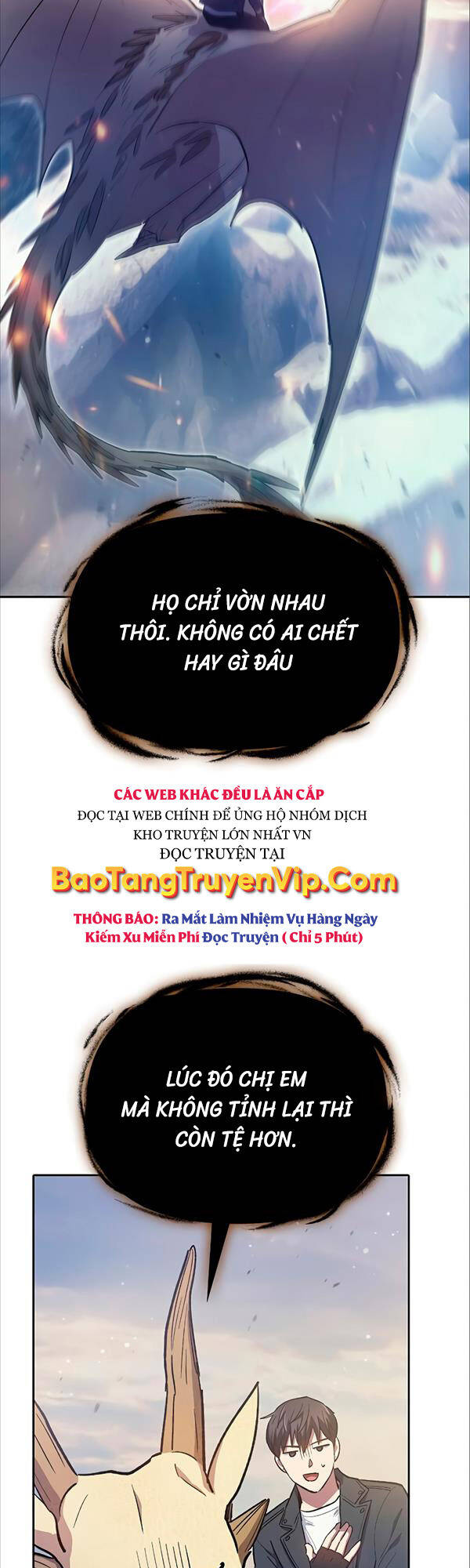 Những Ranker Cấp S Mà Tôi Nuôi Dưỡng chapter 85 - Upload bởi truyensieuhay.com