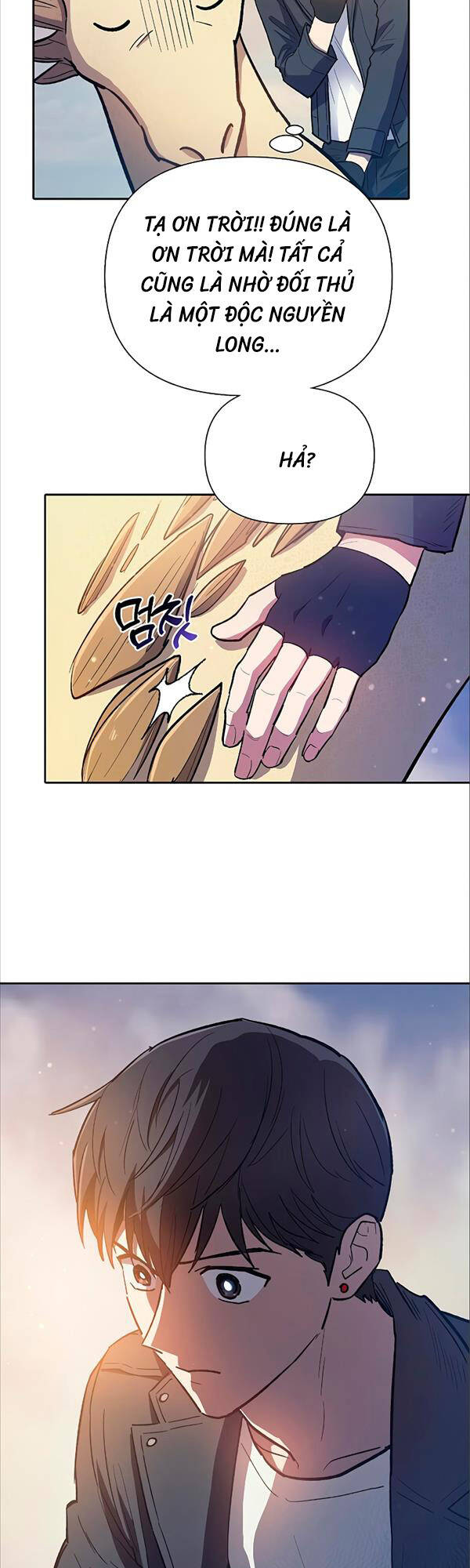 Những Ranker Cấp S Mà Tôi Nuôi Dưỡng chapter 85 - Upload bởi truyensieuhay.com