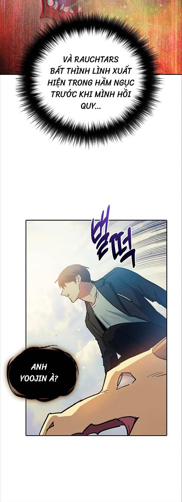 Những Ranker Cấp S Mà Tôi Nuôi Dưỡng chapter 85 - Upload bởi truyensieuhay.com