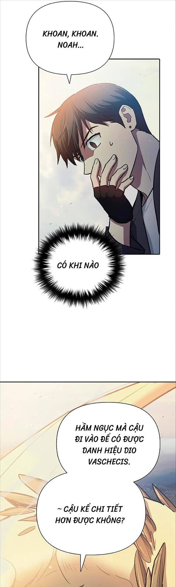 Những Ranker Cấp S Mà Tôi Nuôi Dưỡng chapter 85 - Upload bởi truyensieuhay.com