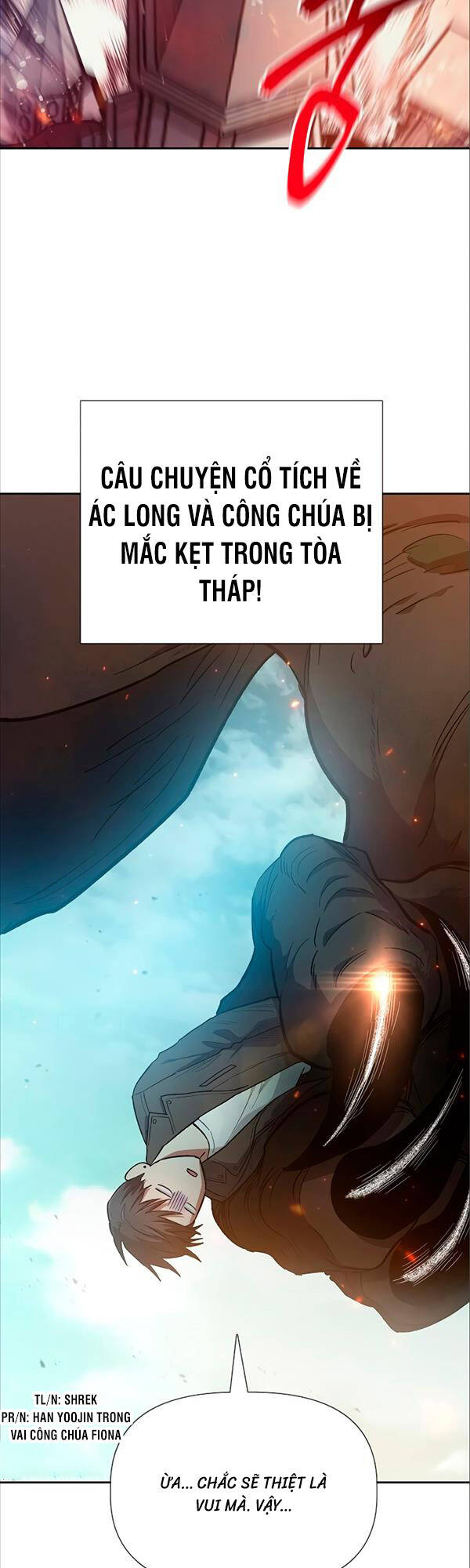 Những Ranker Cấp S Mà Tôi Nuôi Dưỡng chapter 85 - Upload bởi truyensieuhay.com