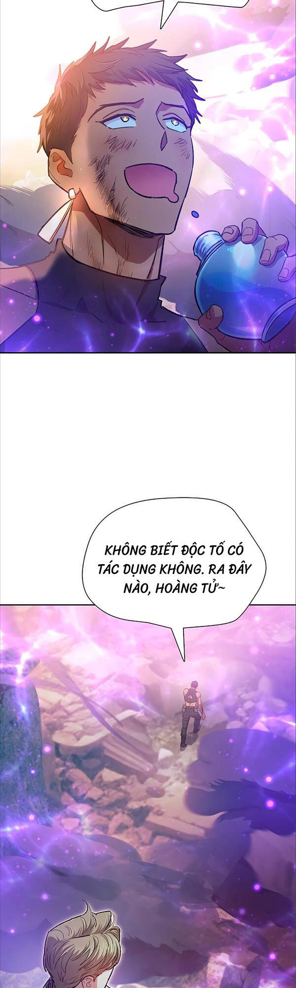 Những Ranker Cấp S Mà Tôi Nuôi Dưỡng chapter 85 - Upload bởi truyensieuhay.com