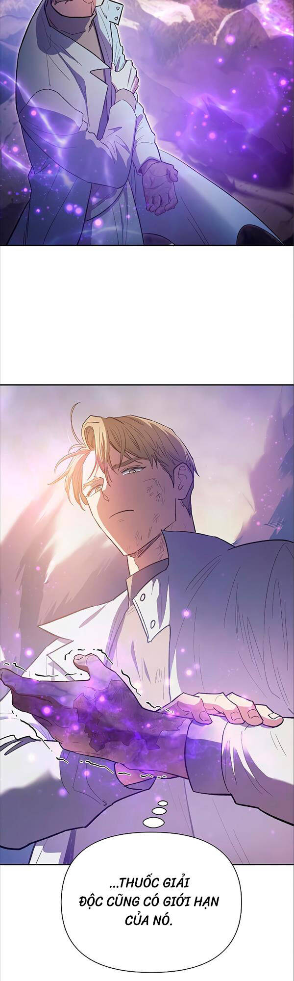 Những Ranker Cấp S Mà Tôi Nuôi Dưỡng chapter 85 - Upload bởi truyensieuhay.com