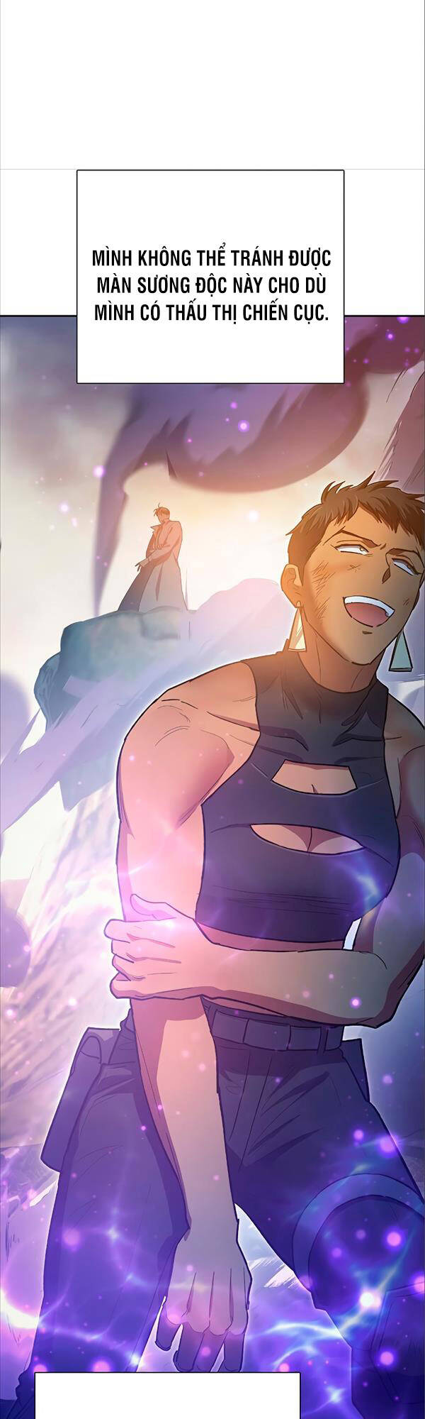 Những Ranker Cấp S Mà Tôi Nuôi Dưỡng chapter 85 - Upload bởi truyensieuhay.com