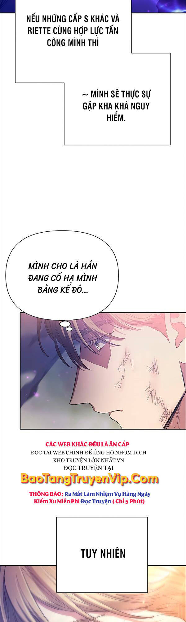Những Ranker Cấp S Mà Tôi Nuôi Dưỡng chapter 85 - Upload bởi truyensieuhay.com
