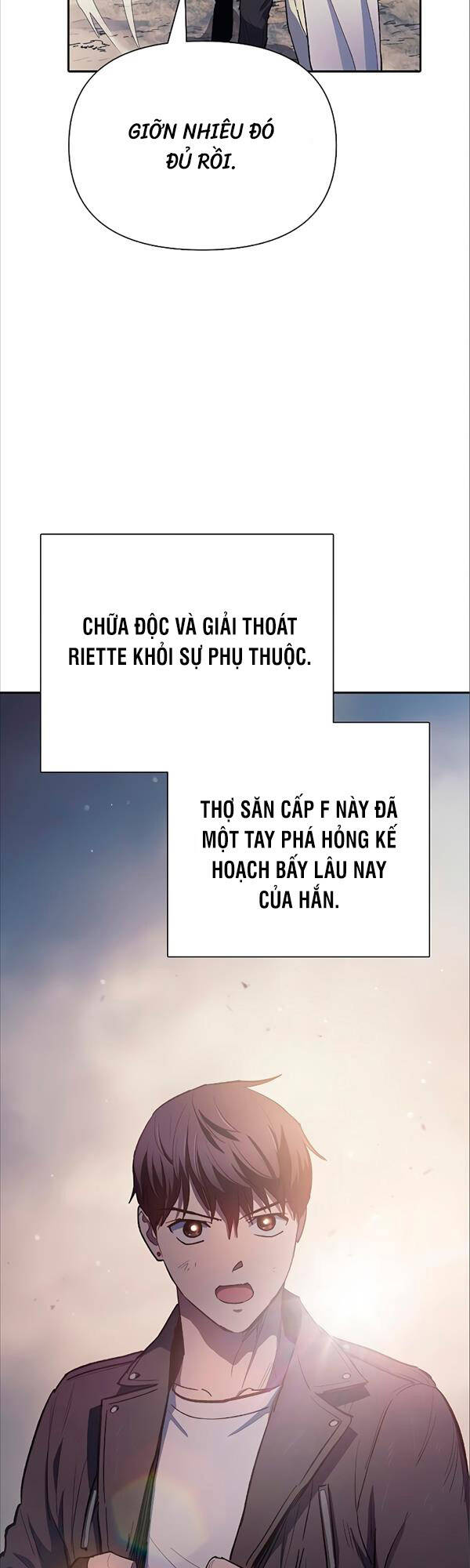 Những Ranker Cấp S Mà Tôi Nuôi Dưỡng chapter 85 - Upload bởi truyensieuhay.com