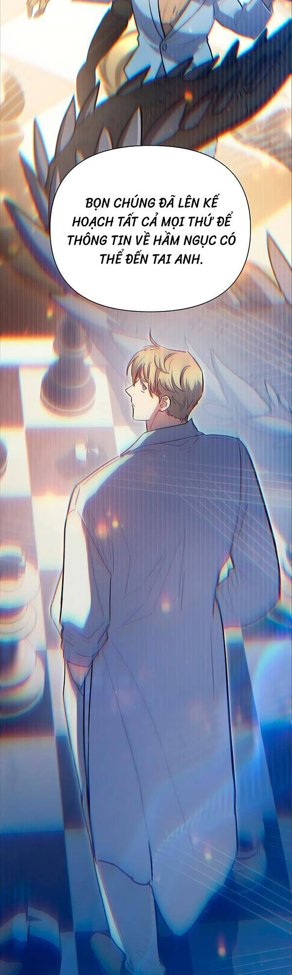 Những Ranker Cấp S Mà Tôi Nuôi Dưỡng chapter 85 - Upload bởi truyensieuhay.com