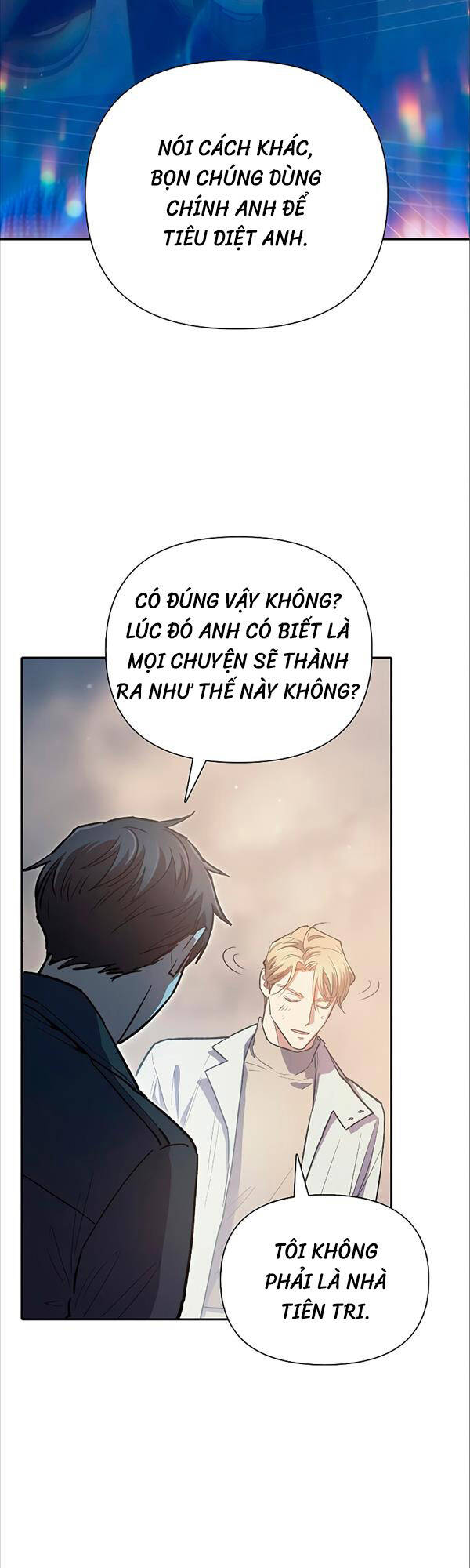 Những Ranker Cấp S Mà Tôi Nuôi Dưỡng chapter 85 - Upload bởi truyensieuhay.com