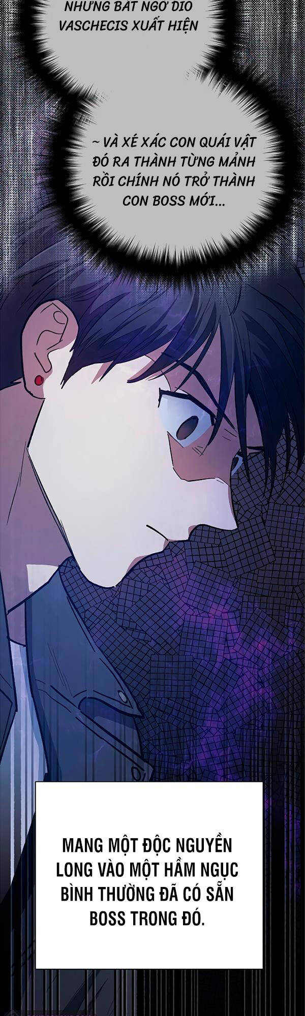 Những Ranker Cấp S Mà Tôi Nuôi Dưỡng chapter 85 - Upload bởi truyensieuhay.com