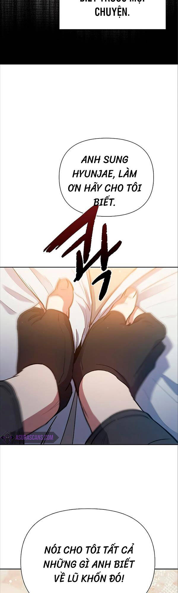 Những Ranker Cấp S Mà Tôi Nuôi Dưỡng chapter 85 - Upload bởi truyensieuhay.com