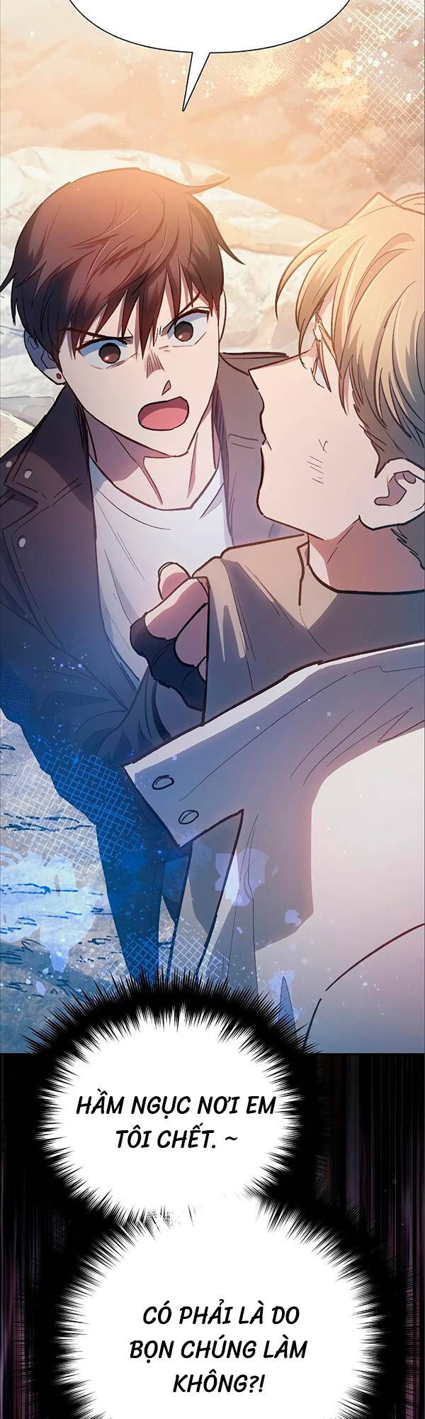 Những Ranker Cấp S Mà Tôi Nuôi Dưỡng chapter 85 - Upload bởi truyensieuhay.com