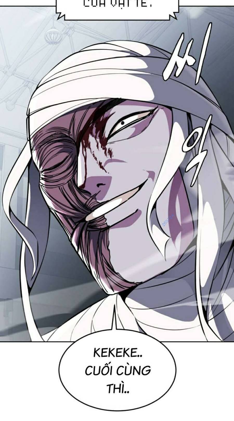 Cậu bé của thần chết chapter 178 - Upload bởi truyensieuhay.com