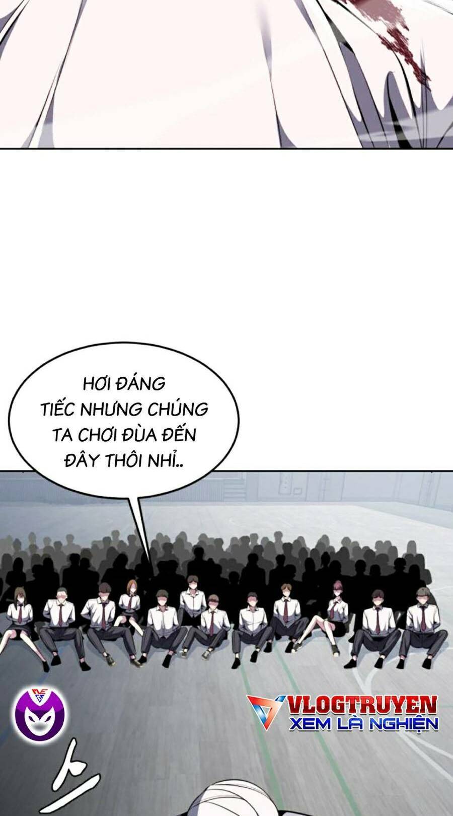 Cậu bé của thần chết chapter 178 - Upload bởi truyensieuhay.com
