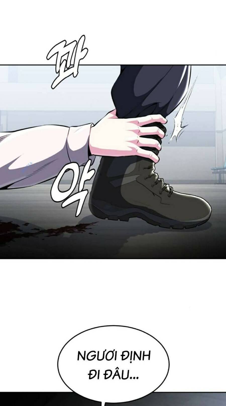 Cậu bé của thần chết chapter 178 - Upload bởi truyensieuhay.com