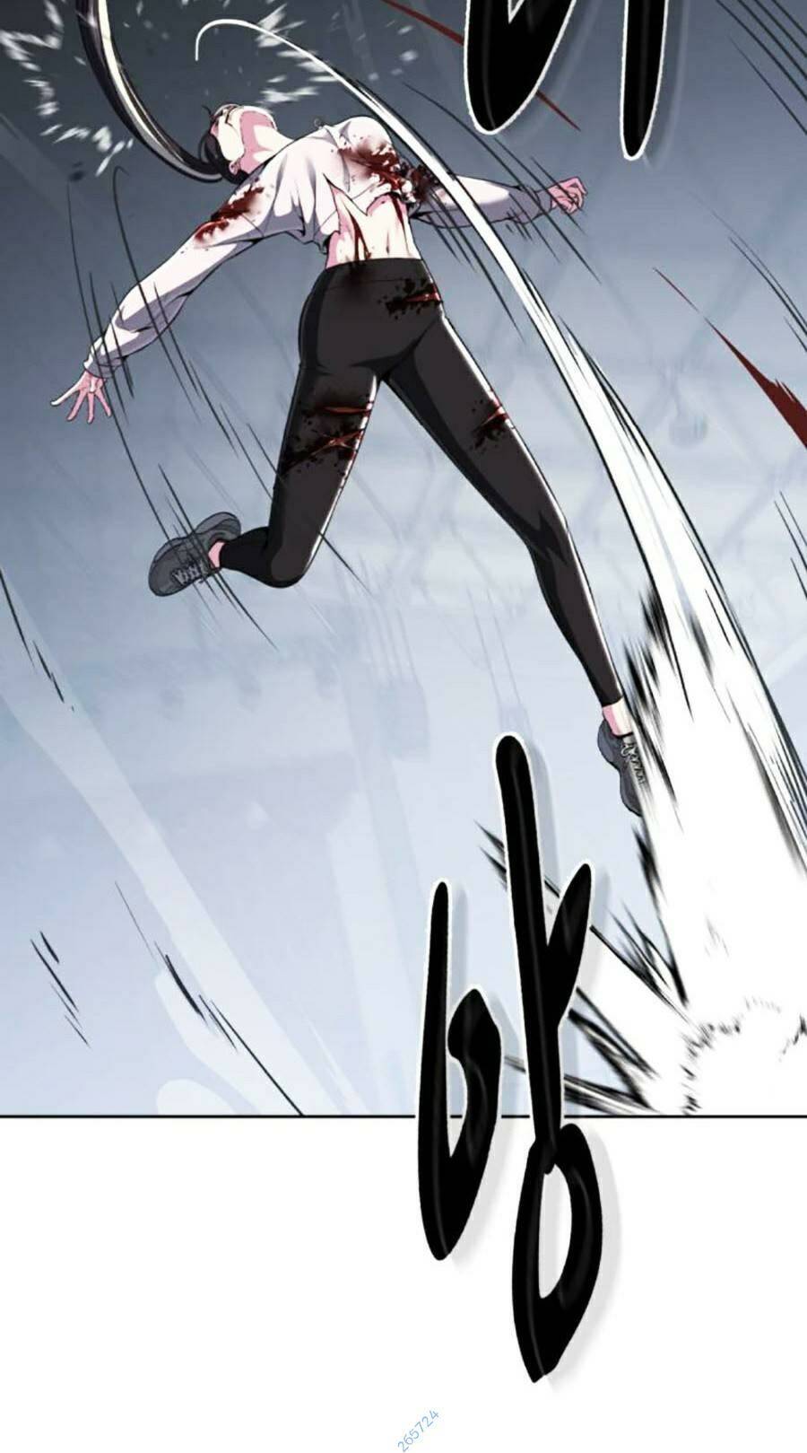 Cậu bé của thần chết chapter 178 - Upload bởi truyensieuhay.com