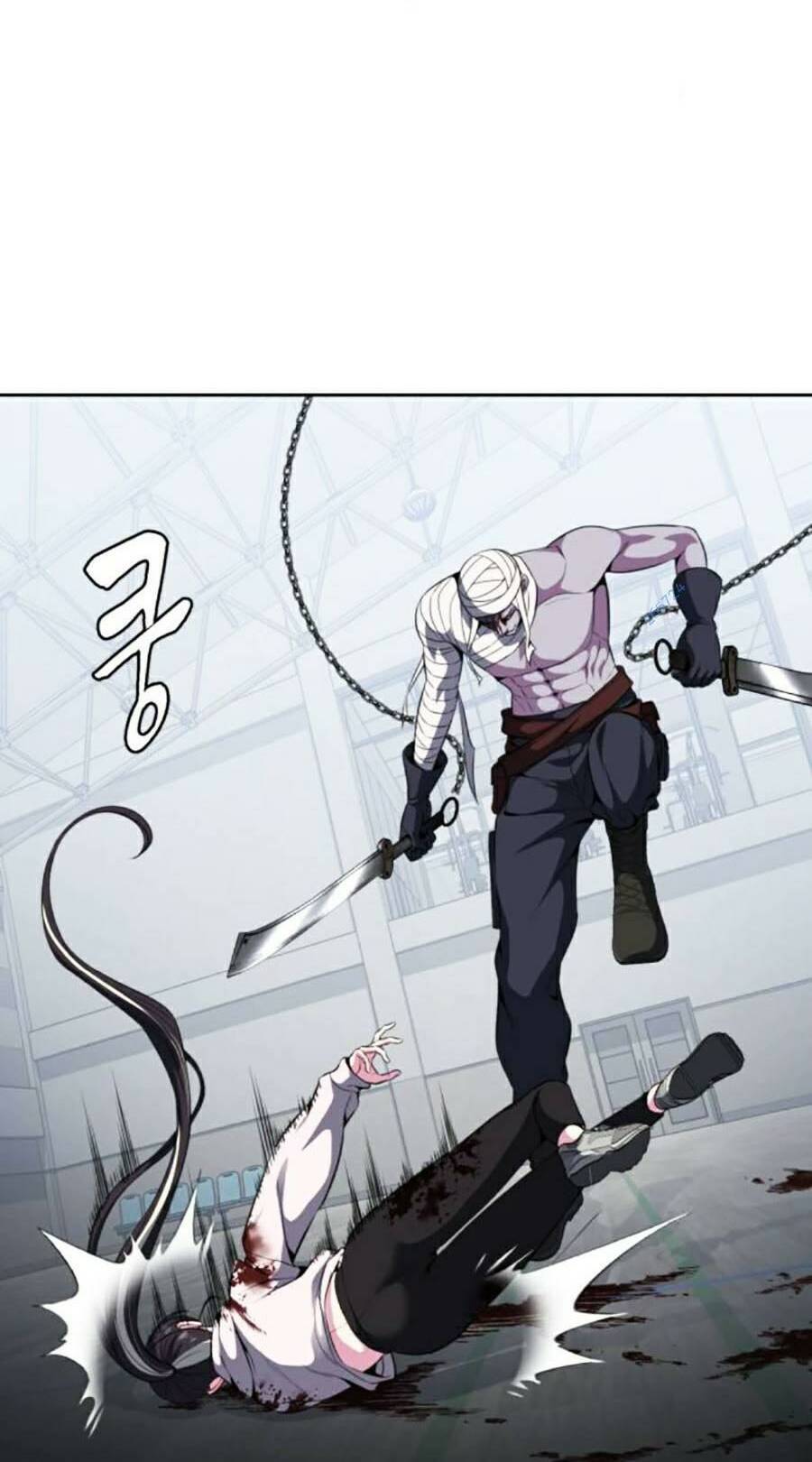 Cậu bé của thần chết chapter 178 - Upload bởi truyensieuhay.com