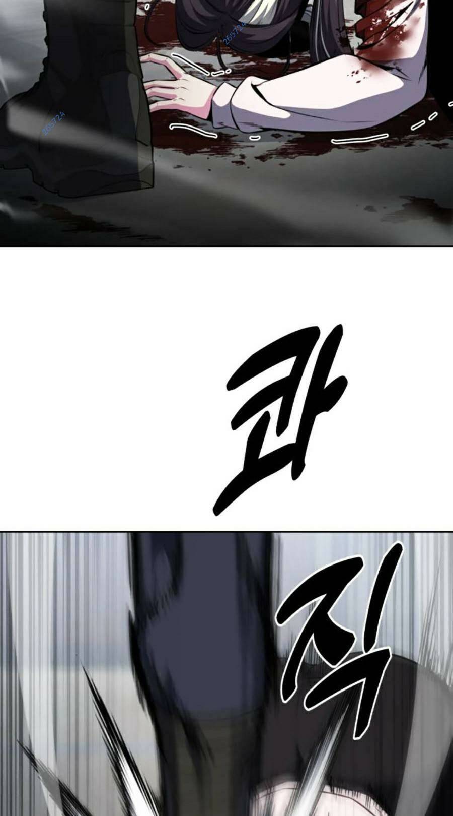 Cậu bé của thần chết chapter 178 - Upload bởi truyensieuhay.com