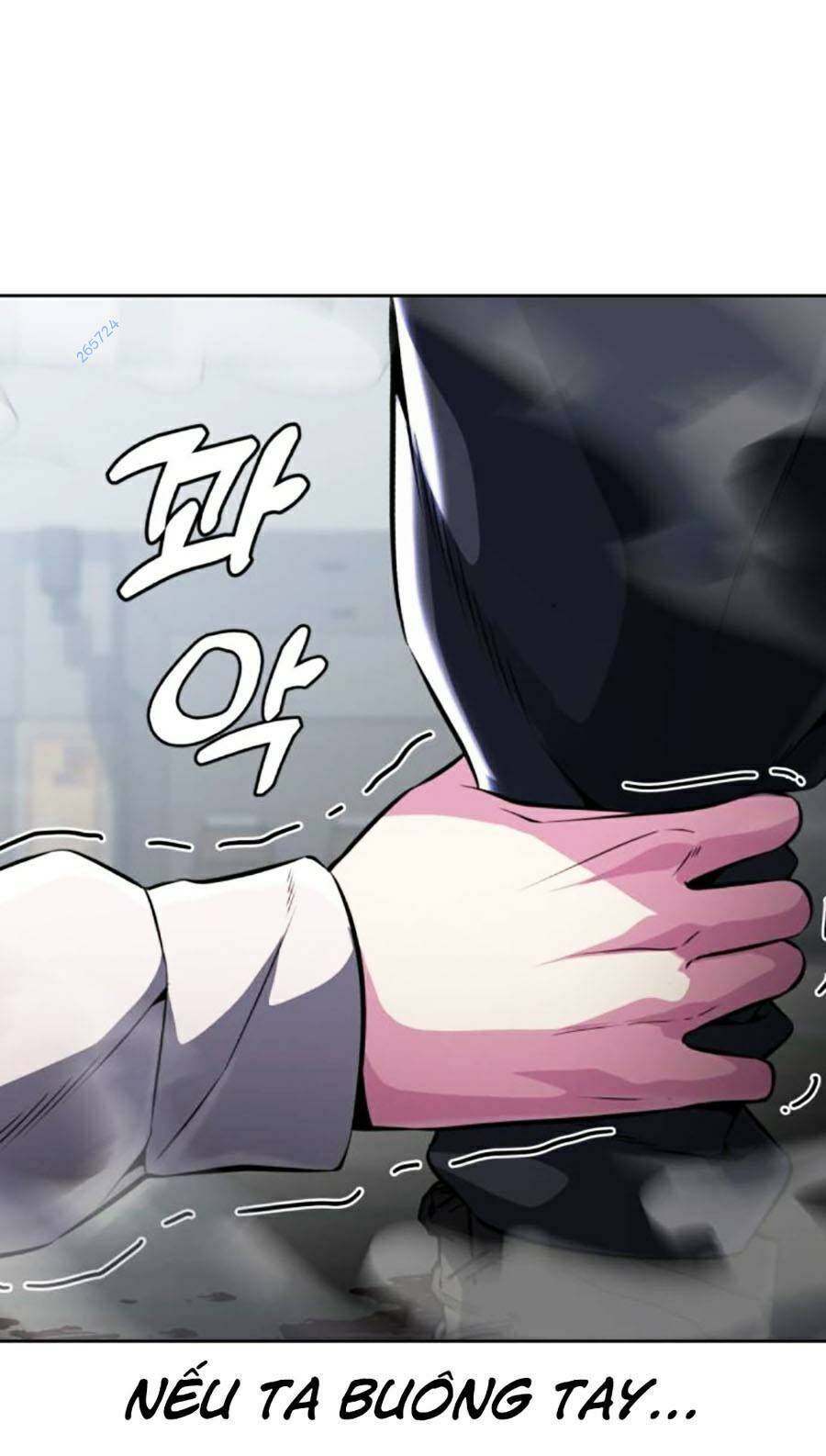 Cậu bé của thần chết chapter 178 - Upload bởi truyensieuhay.com